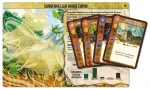 Spirit Island: Saulėtas Viesulas, stalo žaidimo mini plėtinys