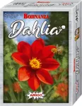 Bohnanza Dahlia, Kortų žaidimas