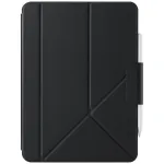 PITAKA MagEZ Folio 3 dėklas iPad Air 13 colių (M2/M3/M4) - juodas