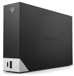 Seagate One Touch STLC16000402 i&scaron;orinis kietasis diskas 16 TB USB Type-A / USB Type-C 3.2 Gen 1 (3.1 Gen 1) Juodas