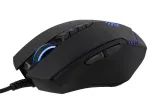 Žaidimų pelė A4Tech Bloody V8m MAX RGB USB 10000 DPI