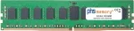 PHS-atmintis 8GB DDR4 3200MHz RDIMM serverio atmintis, sukurta pagal Hynix HMA81GR7CJR8N-XN (SP633276)