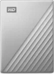 Western Digital My Passport Ultra 2TB i&scaron;orinis kietasis diskas (WDBC3C0020BSL)