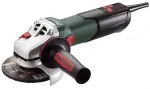 Metabo W 9-125 QUICK kampinis &scaron;lifuoklis 125 mm 10500 sūk./min. 900 W 2,1 kg