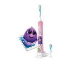 Sonic dantų &scaron;epetėlis Philips Sonicare For Kids HX6352/42
