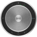 EPOS EXPAND SP 30 - Freisprechtelefon - Bluetooth - kabellos - Schwarz, Silber