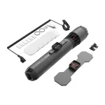 Povandeninis motoroleris Waydoo Subnado (MPN 5010000095) 2 greičiai &mdash; SUP rinkinys