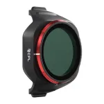 Poliarizacinis filtras Freewell DJI Mini 5 Pro &ndash; apskritas CPL, modelis FW-MN5-CPL