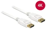 Kabelis DisplayPort DeLOCK 5m 2xDisplayPort