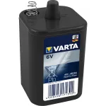 Varta Longlife Plus 431 4R25 baterija, cinko chlorido, 6 V, 8,5 Ah