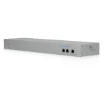 Ubiquiti UniFi WAN Switch RJ45 Gigabit Ethernet 1U pilka 20 Gbit/s