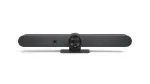 LOGITECH Rally Bar - Graphite vaizdo konferencijų sistema