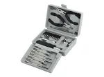 Įrankių rinkinys mechanikams LogiLink WZ0023