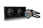 be quiet! Pure Loop 2 240 mm procesoriaus skystinis au&scaron;intuvas