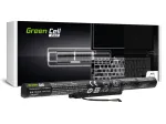 Baterija Green Cell LE116PRO, skirta Lenovo Z51, Z51-70, IdeaPad 500-15ISK