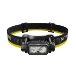 Nitecore NU43 1400 liumenų kompakti&scaron;ka lengva priekinė lemputė