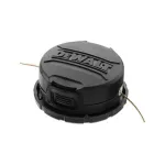 Ritė žoliapjovei DeWALT DT20658-QZ Juoda 1 vnt.