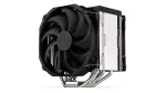 ENDORFY FORTIS 5 DUAL FAN SPC307 CPU au&scaron;intuvas, radiatorius 14/12 cm, juodas