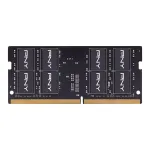 Atminties modulis ne&scaron;iojamam kompiuteriui PNY DDR4 8GB 3200MHz 25600 MN8GSD43200-SI BULK