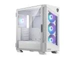 MSI MPG 100R WHITE Midi bok&scaron;tas