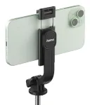 Hama Fancy Stand 70 II selfie lazdelė / trikojis i&scaron;maniesiems telefonams, juoda