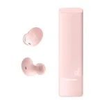 Belaidės ausinės Anker A30i &ndash; intraauralinės, Bluetooth, rožinės, skirtos pokalbiams, muzikai ir sportui