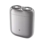 Xiaomi S200 Rotacinis skustuvas (sidabrinis)