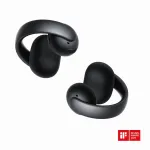 Ausinės ANKER Soundcore Aeroclip &ndash; juodos