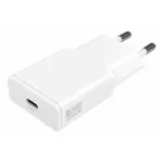 Įkroviklis 4smarts PDPlug Slim Smartphone Tablet White AC Greitasis įkrovimas