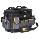 Stanley FMST1-70749 dėžė įrankiams, nailonas, plastikas, juoda/pilka/geltona, 500x310x330 mm