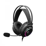 White Shark GH-2044 Wolf Black &ndash; laidinis žaidimų ausinių rinkinys