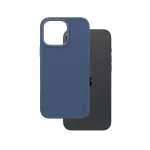 PanzerGlass CARE Fashionable dėklas, skirtas &bdquo;iPhone 16 Pro Max&ldquo; 6,9 colio, su &bdquo;MagSafe&ldquo;, mėlynas