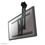 Neomounts PLASMA-C100BLACK lubinis laikiklis monitoriui / televizoriui 37-75 col. - auk&scaron;tis 67-107 cm