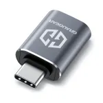 GRAUGEAR G-AD-ATC-10G-2 USB-C į USB-A adapteris 10 Gbit/s