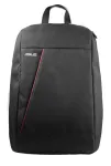 ASUS Nereus kuprinė 40,6 cm (16 colių) juoda