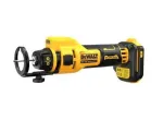 DEWALT Gipso kartono pjovimo įrankis 18V DCE555N