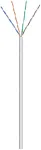 Microconnect KAB008-100 tinklo kabelis pilkas 100 m Cat5e U/UTP (UTP)