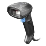 Datalogic Gryphon I GD4520 rinkinys &ndash; belaidžio ry&scaron;io brūk&scaron;ninių kodų skaitytuvas, 2D imtuvas, USB