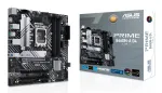 ASUS PRIME B660M-A D4-CSM pagrindinė plok&scaron;tė Intel B660 LGA 1700 micro ATX