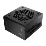 FSP VITA GM 1000W maitinimo blokas ATX ATX3.1 Juodas, 1000 W, 100 - 240 V, 50/60 Hz, 12-6 A, Aktyvus, 100 W