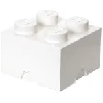 Laikymo plyta LEGO Room Copenhagen 4 baltas &ndash; LEGO 40031735
