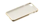 Dėklas Tellur TLL122001 mobiliojo telefono iPhone 7 auksinis