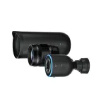 IP stebėjimo kamera Ubiquiti AI DSLR Bullet 3840 x 2160