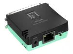 LevelOne FPS-1031 lygiagretusis spausdinimo serveris, 1x LPT, 10/100 Mbit/s
