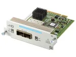 SFP modulis HP Enterprise J9731A-RFB 10GbE 2 prievadai