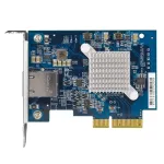QNAP QXG-10G1T tinklo plok&scaron;tė, vidinė Ethernet, 10000 Mbit/s