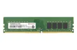 Transcend JetRAM JM2666HLE-32G 32 GB DDR4 2666 MHz 288 kontaktų CL19 RAM atmintinė