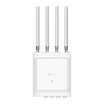 TP-Link EAP668 Outdoor HD belaidis prieigos ta&scaron;kas 3500 Mbit/s, PoE, baltas