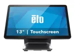 Elo Touch Solutions Elo 1304L - LCD monitor - 33,8 cm (13,3 inch) - liečiamasis ekranas - 1920 x 1080 Full HD [Energijos klasė C] (1080p) (E968908)
