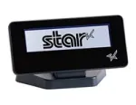 Kliento ekranas Star Micronics SCD222U 20 simbolių USB 2.0 Juodas